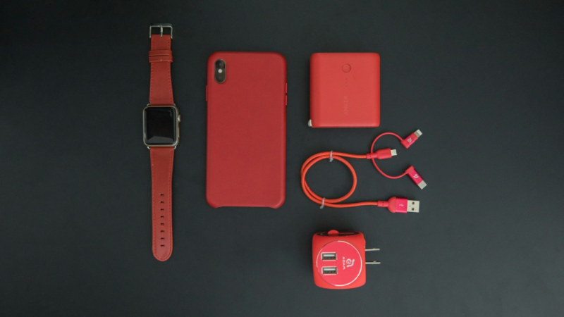 Why Do People Prefer Apple Accessories over Other Brands?