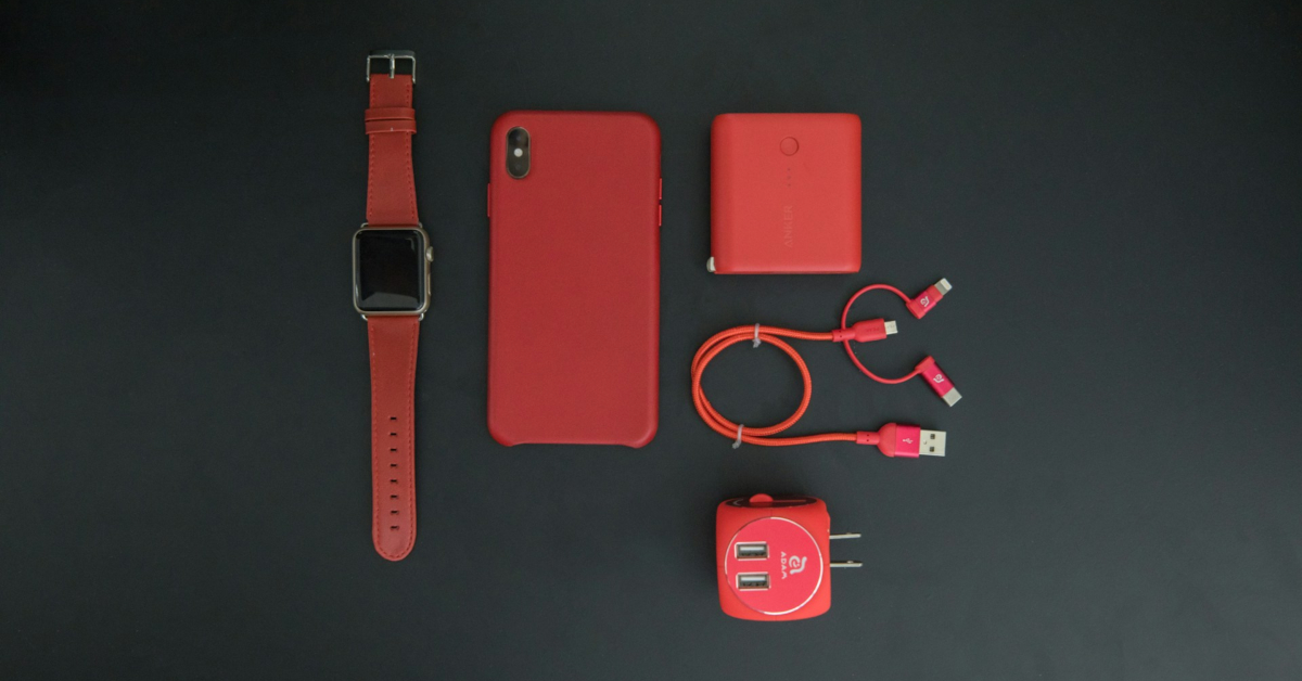 Why Do People Prefer Apple Accessories over Other Brands?