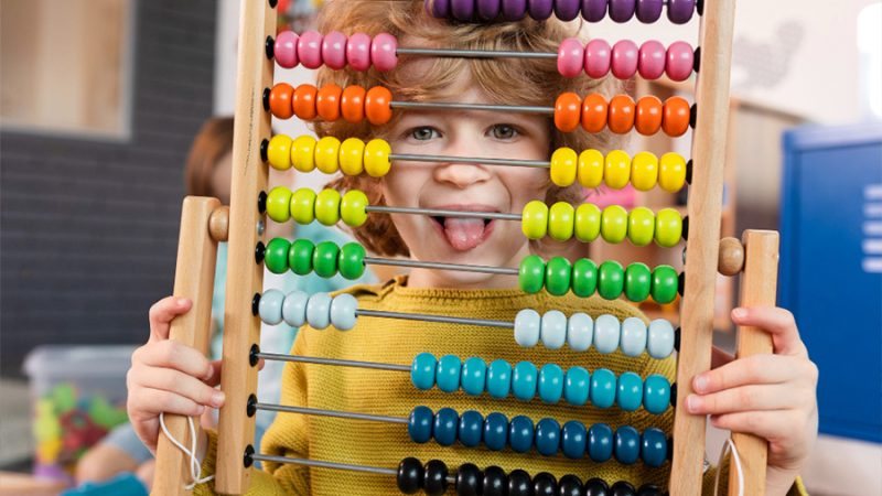 Why Play-Based Learning Matters in the Early Years