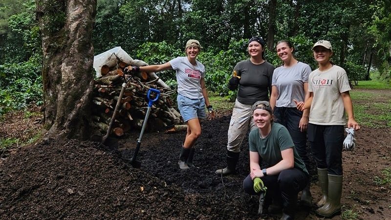 What is a Gap Year Abroad Program and Who Can Participate?