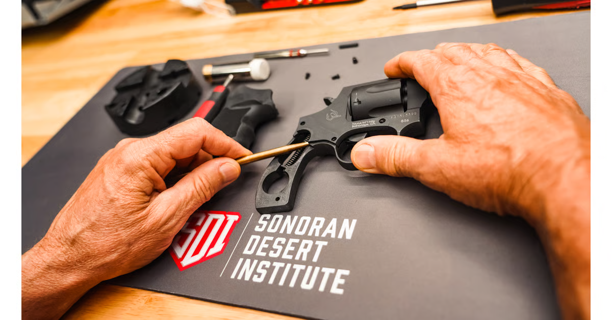 Anatomy of a Modern Online Technical Degree – Sonoran Desert Institute