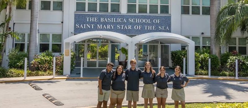 Why a Private Catholic School in Palm Beach Gardens is the Right Choice for Your Child’s Education