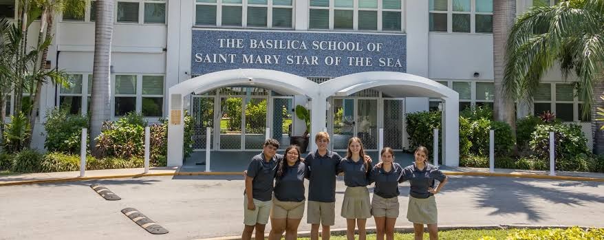Why a Private Catholic School in Palm Beach Gardens is the Right Choice for Your Child’s Education