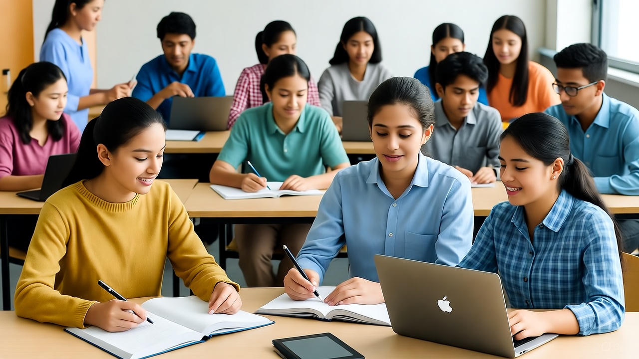 Simplify CBSE Class 10 Preparation with Reliable NCERT Solutions