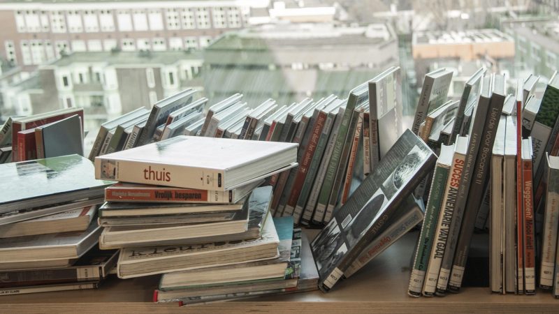 Books, study, education — Cultural Differences International Students Face in Australia