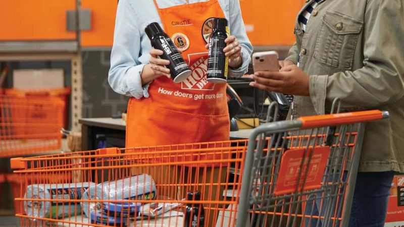 Home Depot Coupons Code to Save on Packing Materials and Relocation Essentials