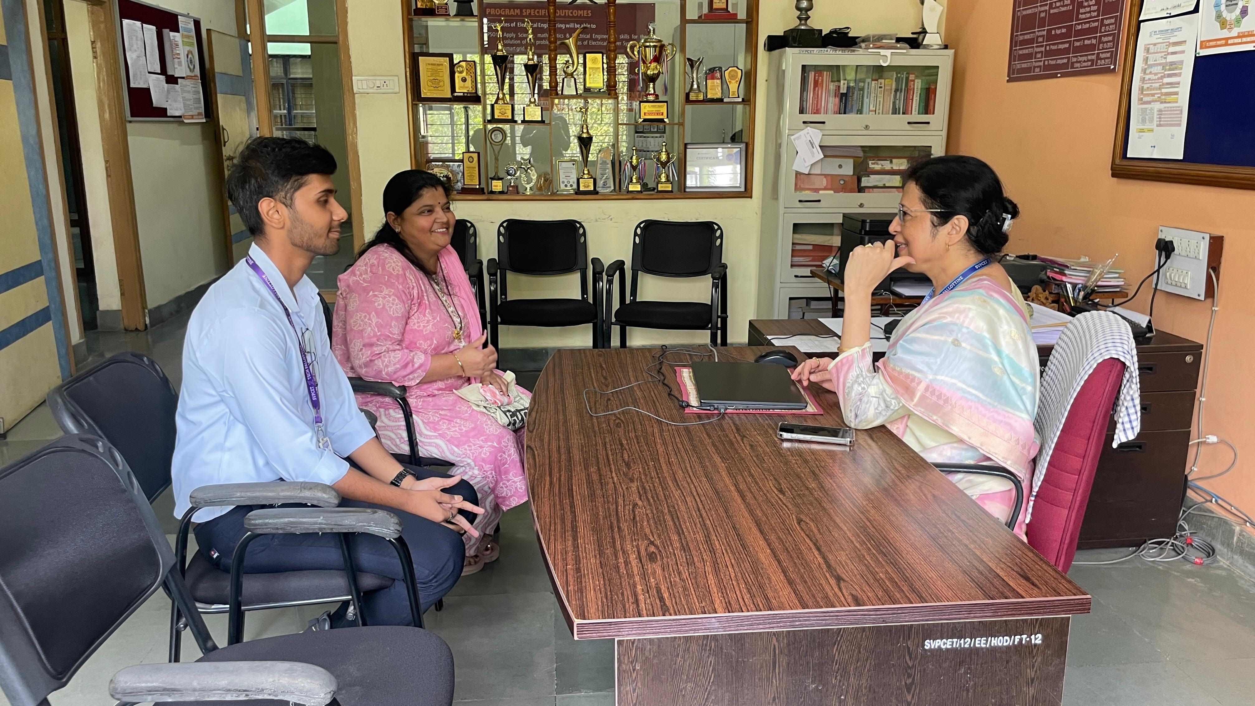 Surviving the engineering admission grind in Nagpur this year