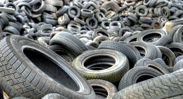Tyre Recycling Near Me With Trusted Local and Global Partners