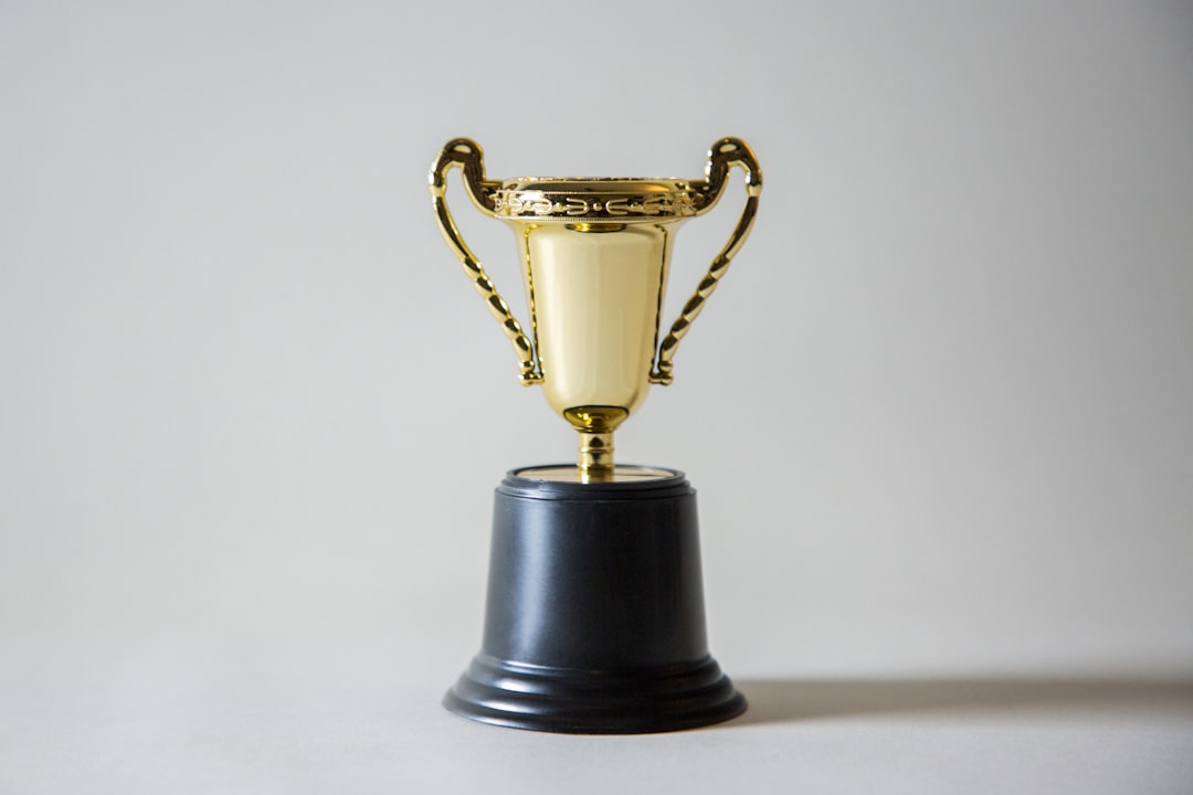 Rosarian Academy Earns Prestigious Institutional Excellence Award