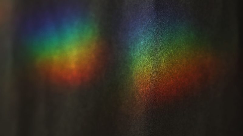 Dark Photons study